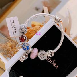 Picture of Pandora Bracelet 8 _SKUPandoraBracelet16-21cmC11253014102